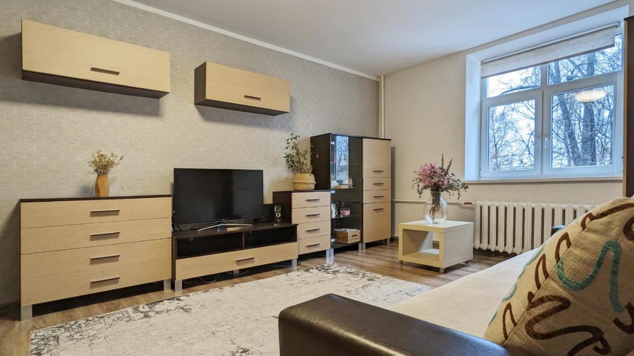 فيلنيوس German Street Apartment المظهر الخارجي الصورة