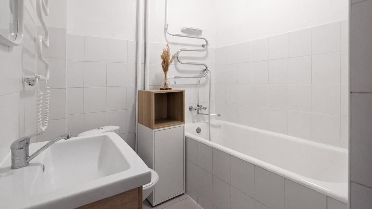 فيلنيوس German Street Apartment المظهر الخارجي الصورة