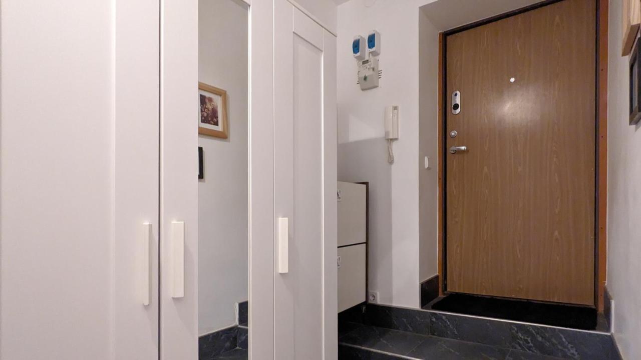 فيلنيوس German Street Apartment المظهر الخارجي الصورة